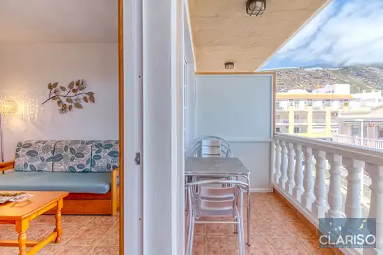 Apartamento Roque Vista - Los Llanos de Aridane - La Palma 4