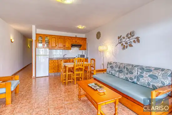 Apartamento Roque Vista - Los Llanos de Aridane - La Palma 5