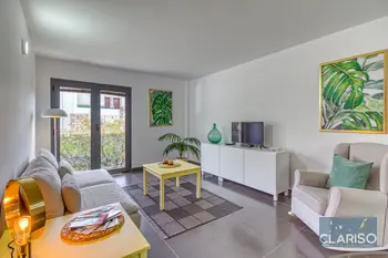 Apartamento Sauco - La Palma