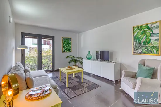 Apartamento Sauco - Los Llanos de Aridane - La Palma 1