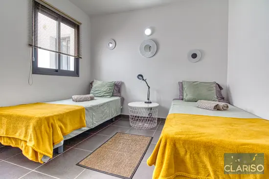 Apartment - Apartamento Sauco - Los Llanos de Aridane - La Palma 3