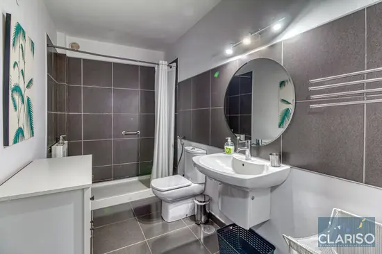 Apartment - Apartamento Sauco - Los Llanos de Aridane - La Palma 4