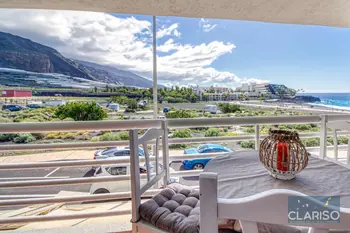 Apartment Sol y Playa - La Palma