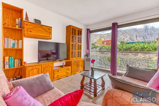 Apartamento Venus - Los Llanos de Aridane - La Palma 1