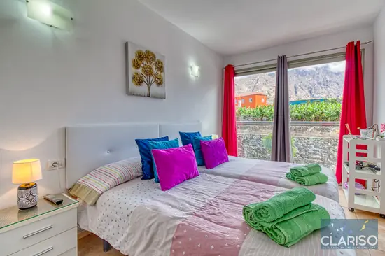 Apartamento Venus - Los Llanos de Aridane - La Palma 2