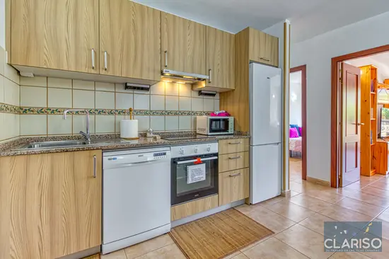 Apartamento Venus - Los Llanos de Aridane - La Palma 3