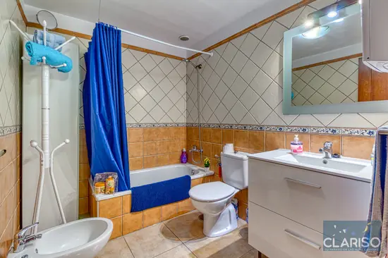 Apartamento Venus - Los Llanos de Aridane - La Palma 4