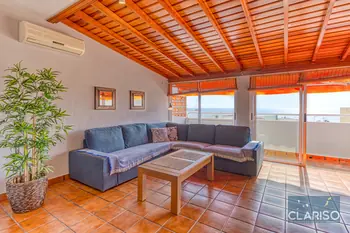 Appartement - Ático Lúa - Los Llanos de Aridane - La Palma 1