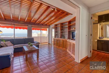 Apartamento - Ático Lúa - Los Llanos de Aridane - La Palma 1