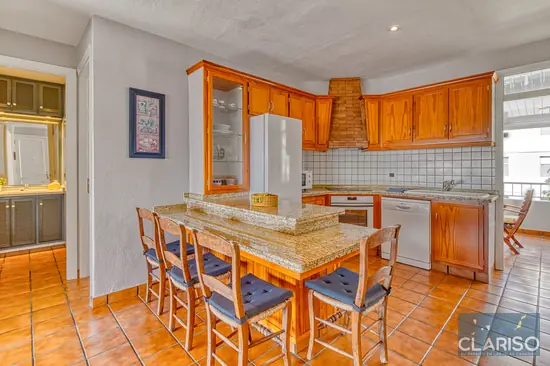 Ático Lúa - Los Llanos de Aridane - La Palma 3