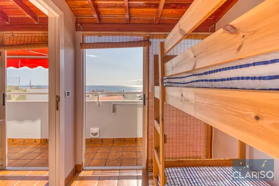 Ático Lúa - Los Llanos de Aridane - La Palma 4