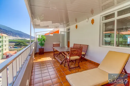 Ático Lúa - Los Llanos de Aridane - La Palma 5