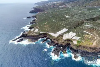 Barlovento - La Palma