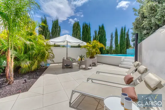 Ferienvilla - Bayton House - Los Llanos de Aridane - La Palma 1