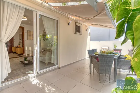 Bayton House - Los Llanos de Aridane - La Palma 4