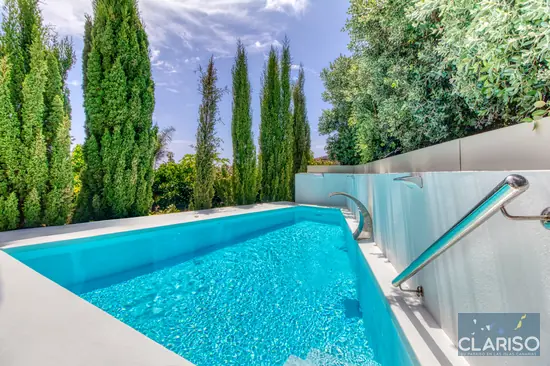 Bayton House - Los Llanos de Aridane - La Palma 5