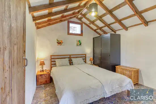Bodega Linda - Puntagorda - La Palma 2