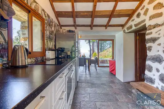Bodega Linda - Puntagorda - La Palma 4