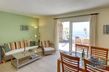 Bungalow Moijama 6 - La Palma