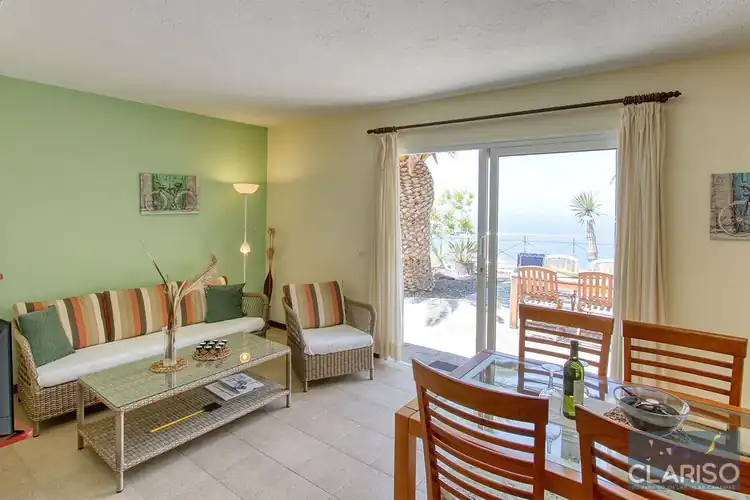 Bungalow Moijama 6 - La Palma