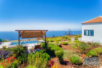 Casa vacacional - Casa Afuera - Tijarafe - La Palma 1