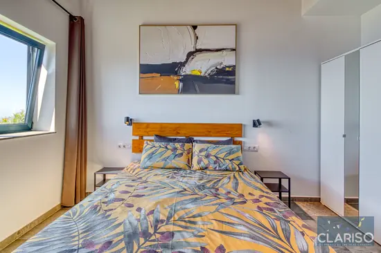 Casa Afuera - Tijarafe - La Palma 2