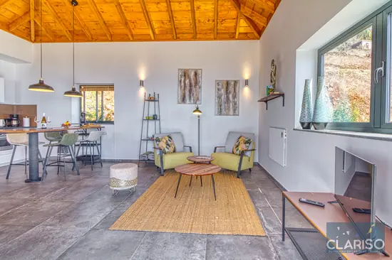 Casa Afuera - Tijarafe - La Palma 3