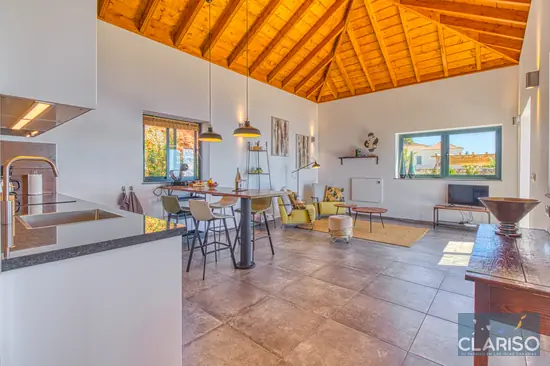 Casa Afuera - Tijarafe - La Palma 4