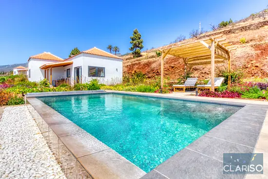 Casa Afuera - Tijarafe - La Palma 5