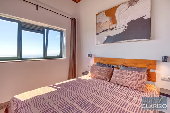 Casa Alegria - Tijarafe - La Palma 2