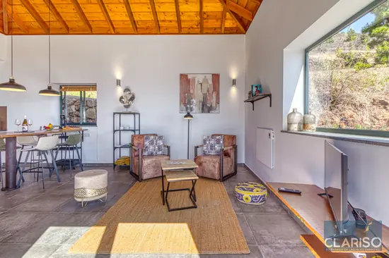 Casa Alegria - Tijarafe - La Palma 4