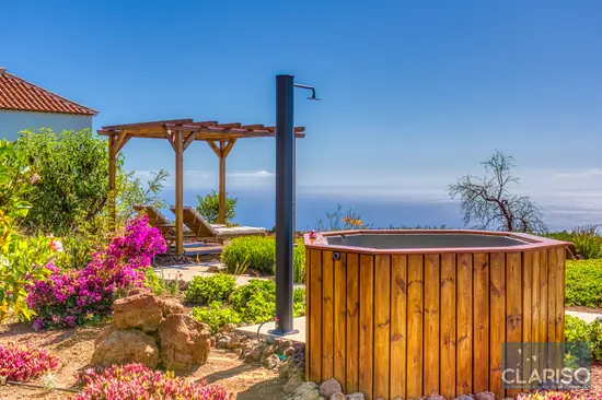 Casa Alegria - Tijarafe - La Palma 5