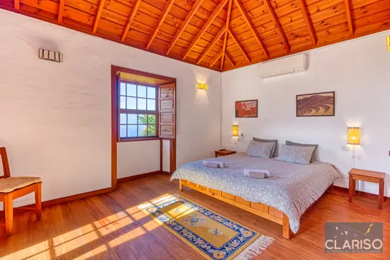 Casa Alpalma - Puntagorda - La Palma 2
