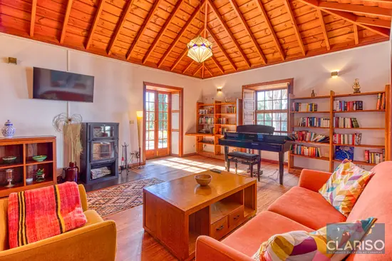 Casa Alpalma - Puntagorda - La Palma 3