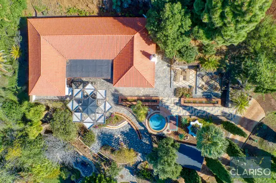 Casa Alpalma - Puntagorda - La Palma 5