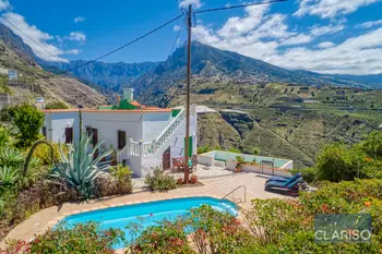 Casa Amagar - La Palma