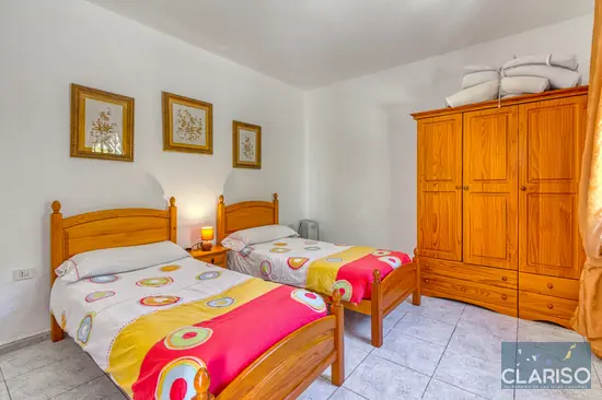 Casa Amagar - Tijarafe - La Palma 2