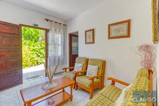 Casa Amagar - Tijarafe - La Palma 3