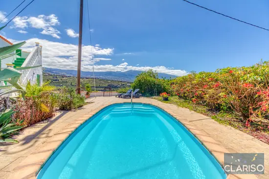 Casa Amagar - Tijarafe - La Palma 4