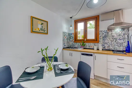 Casa vacacional - Casa Amanecer - Villa de Mazo - La Palma 2