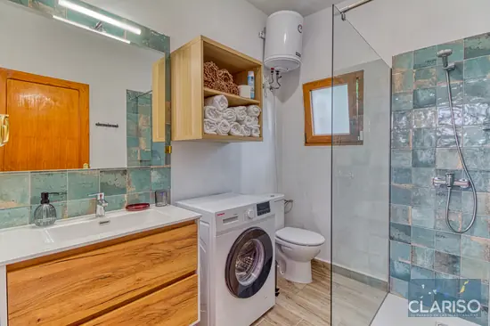 Casa vacacional - Casa Amanecer - Villa de Mazo - La Palma 3