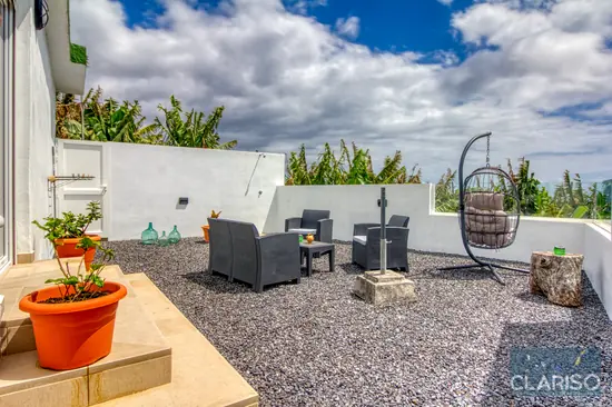 Casa vacacional - Casa Amanecer - Villa de Mazo - La Palma 4