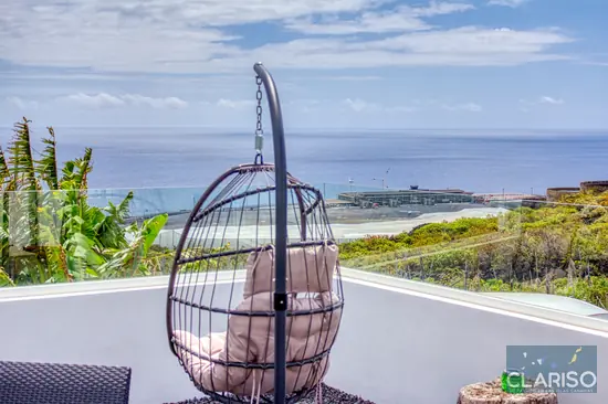 Casa vacacional - Casa Amanecer - Villa de Mazo - La Palma 5