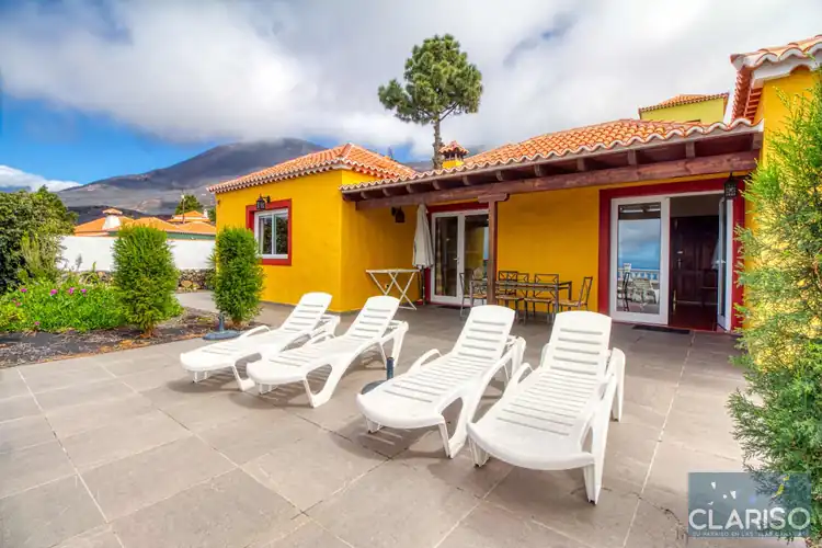 Villa Cerca Amarilla - La Palma