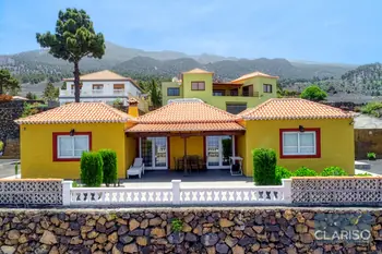 Villa Cerca Amarilla - La Palma