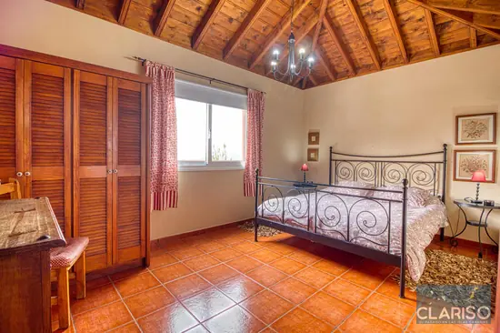 Villa Cerca Amarilla - El Paso - La Palma 2