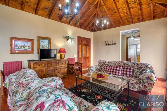 Villa Cerca Amarilla - El Paso - La Palma 3
