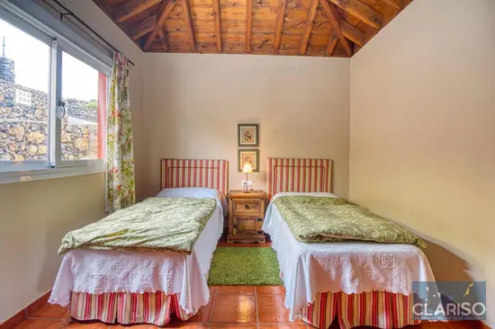 Villa Cerca Amarilla - El Paso - La Palma 4