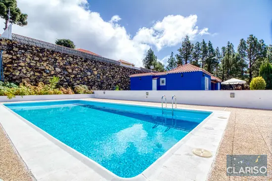 Villa Cerca Amarilla - El Paso - La Palma 5
