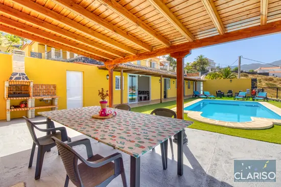 Casa Amelina - El Paso - La Palma 5